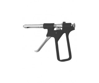 Dental Syringe
